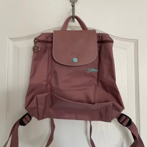 COPY - Longchamp backpack